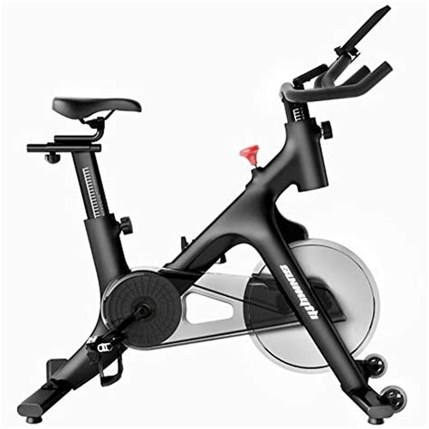 Exercise Bike For Indoor Cycling Stationary Bike Sunmyth 35 Lbs