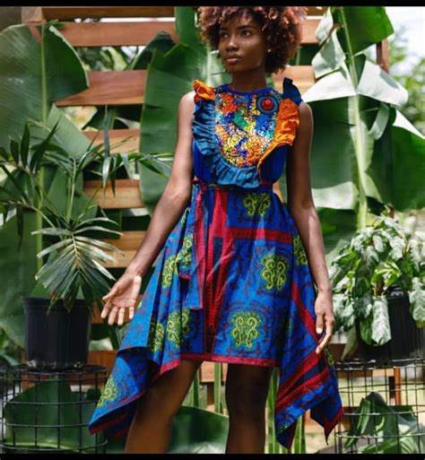 Jamaican Fashion Designer Has “one Of A Kind” Pieces That “go Fast