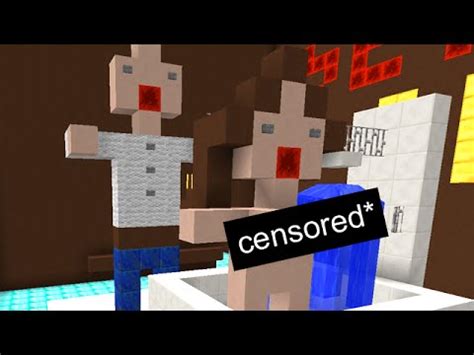 See more ideas about minecraft memes, minecraft, memes. Minecraft: Building Game - SCARY EDITION - YouTube