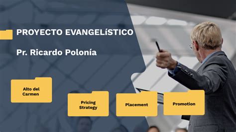 Proyecto Evangelistico Study By Ricardo Polonía On Prezi