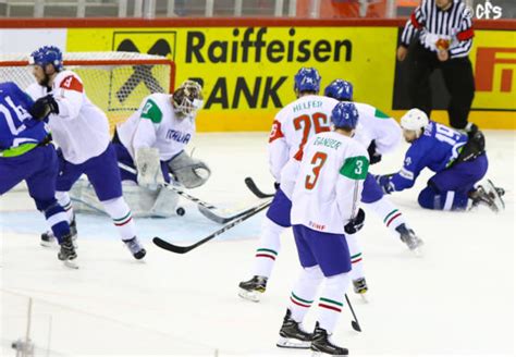 Si mette male per la nazionale maschile ai mondiali di hockey inline. Hockey ghiaccio, rinviati al 2021 i tornei di ...