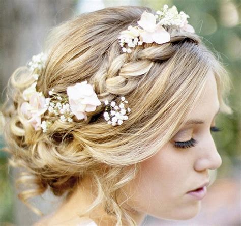 greek goddess hairstyle for medium hair wedding updo curly prom hairstyles for short medium