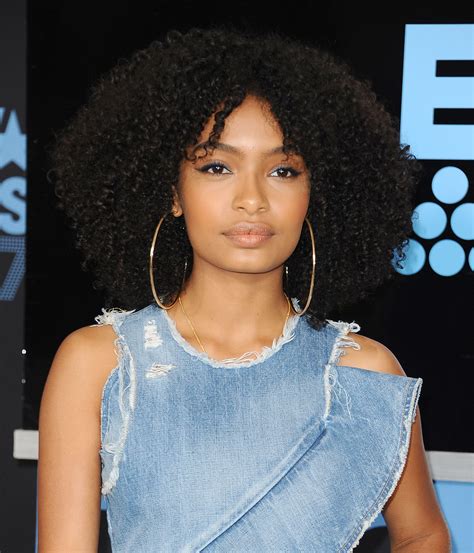 The Celebrity Afros Were Already Swooning Over This Year Essence