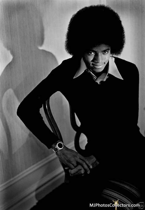 Mj In The 70s Michael Jackson Photo 12610522 Fanpop
