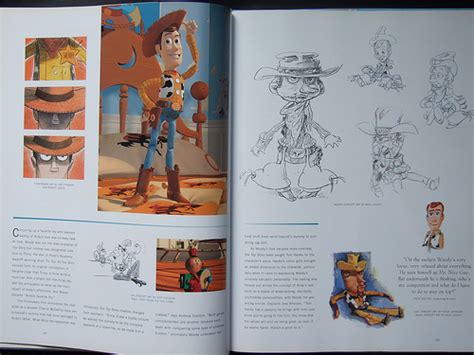 Toy Story The Art And Making Of The Animated Film By John Lasseter