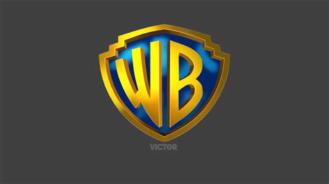 Warner Bros 1998 2020 Logo Remake V5 Wip By Victortheblendermake