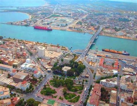 5 Must See Places In Bizerte Tunisia