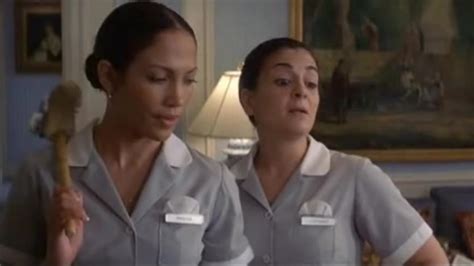 Maid In Manhattan Cfnm Sph Jay Lo Likes It Thick And Juicy Just Like Her Ass