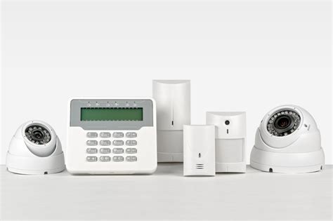 How To Choose The Right Home Security System For Your House Decorizer