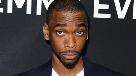 Jamie Foxxs Jay Pharoah Comedy ‘white Famous Picked Up To Series At