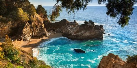 20 Best Beaches In California To Visit In 2018 The Most Beautiful