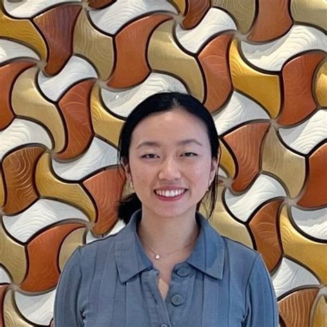 Alice Wang Research Assistant Centenary Institute Linkedin
