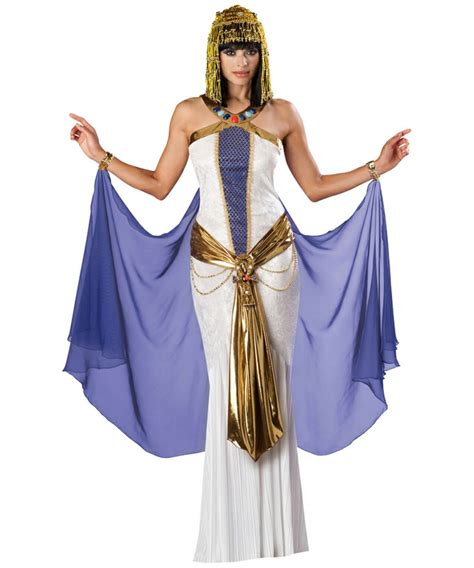 Sexy Ancient Egyptian Costume