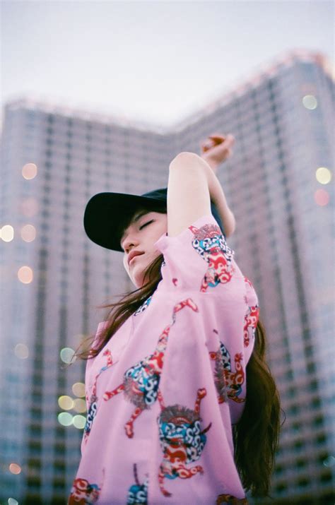 New Singer Songwriter Iri To Release Debut Album Arama Japan