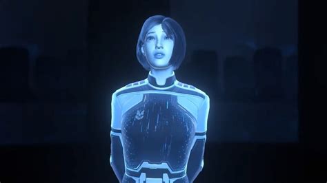 Who Voices Cortana In Halo Infinite Pro Game Guides