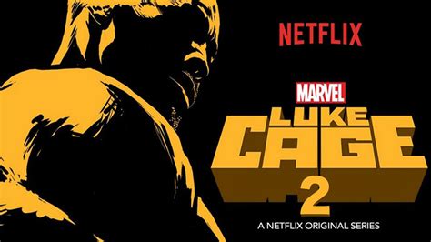Marvels Luke Cage Stagione 2 Trailer Ufficiale Hd Netflix