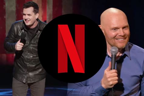 This list shows the very best netflix stand up comedy specials starring hollywood funny people, like bill burr, mike birbiglia, louis c.k., amy. Entertainment Survival Guide - 8 hilarious Netflix stand ...
