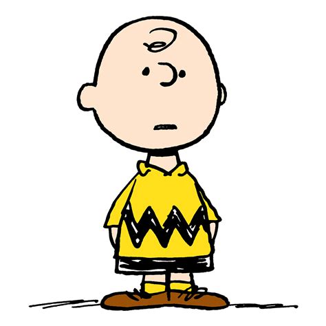 Charlie Brown Blank Template Imgflip
