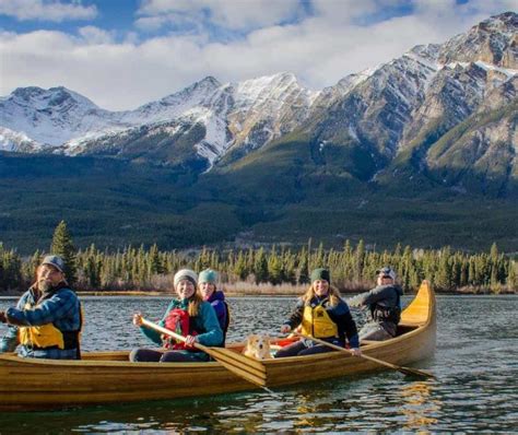 Jasper National Park Tours Discover Banff Tours