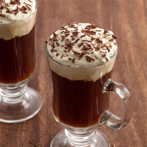 Irish Coffee - The Best Video Recipes for All