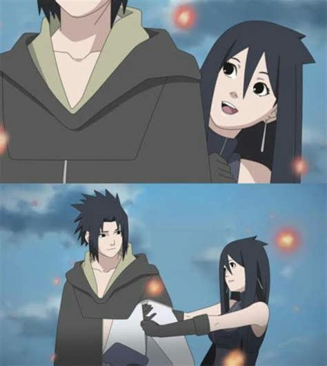 El Amor De Un Uchiha Sasuke Y Kiyomi Wattpad