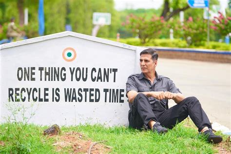 Akshay Kumar Writes A Thankful Note For Fans And Inspires With A