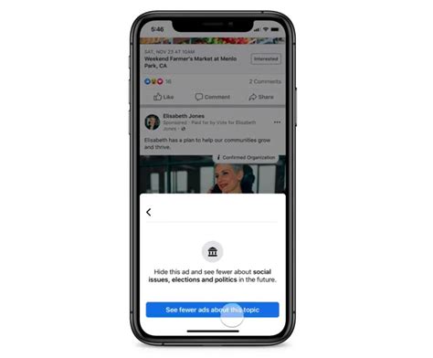 You see these ads most commonly, don't you? How to Stop Seeing Political Ads on Facebook
