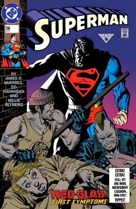 Superman 56 Reviews