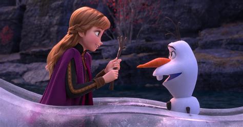 Visit the official website for disney's frozen 2, starring kristen bell and jonathan groff. Frozen 2 Release Date | POPSUGAR Entertainment