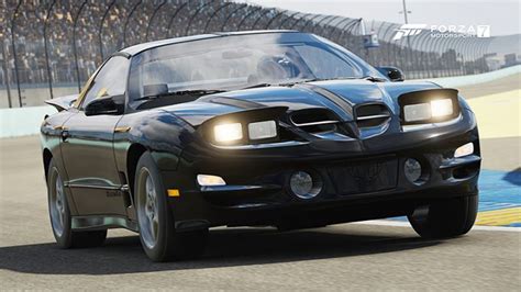 Igcd Net Pontiac Firebird Trans Am In Forza Motorsport