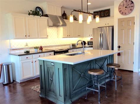 We did not find results for: Painted original builder grade cabinets, custom built ...