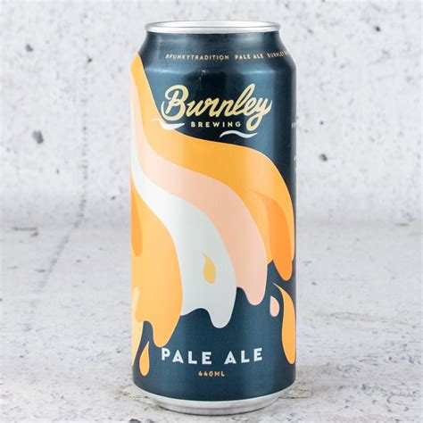 Burnley Pale Ale
