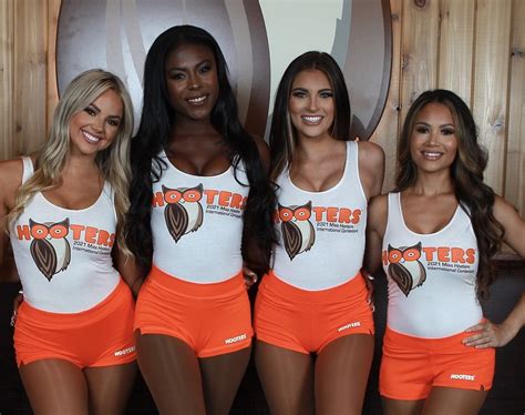 Three Miami Women Will Compete In The Miss Hooters International Pageant New Times