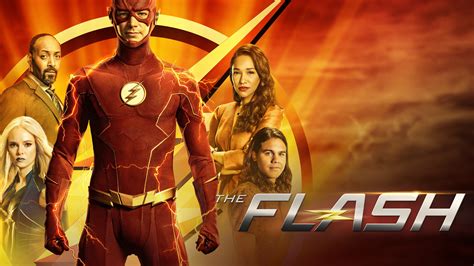 Watch The Flash 2014 · Season 7 Full Episodes Online Plex