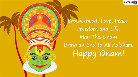 Onam Ashamsakal 2022 Images And Thiruvonam Hd Wallpapers For Free