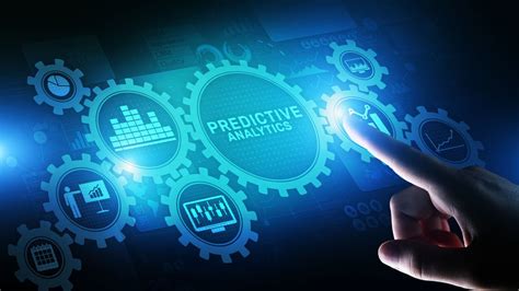 How To Use Predictive Analytics In Marketing Trade Press Services