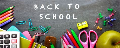 Back To School Tipshaan Usa
