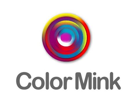 Colormink Equals Color Richness Another Great Metaphor