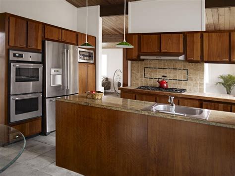 Update your kitchen with our selection of kitchen cabinets from menards. Cabinet Refacing - Guide to Cost, Process, Pros/Cons