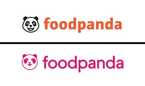 You get a mount of rice with a glorious spread of veggies. From orange to pink: foodpanda undergoes global rebrand ...