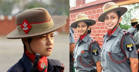 Assam Rifles Women Contingent Will Create History On Republic Day