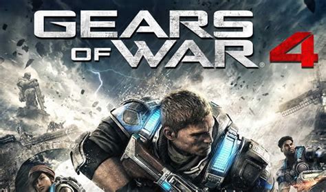 Gears Of War 4 Erfolge Achievements Leitfaden