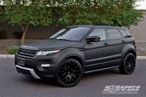 There are 4 rover cars, from $19,899. Matte Black #Range #Rover #Evogue - Love Cars & Motorcycles