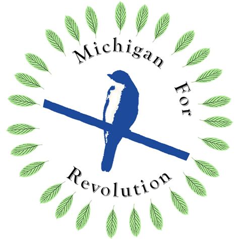 Clinton County for Revolution