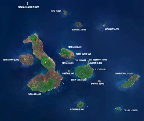 Isabela Island Ecuador Map My Xxx Hot Girl