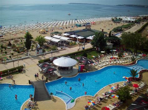Meerblick Lti Neptun Beach Sonnenstrand Holidaycheck Bulgarien