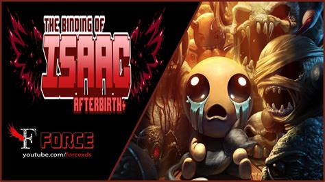 Magdalene N Ooooo The Binding Of Isaac Afterbirth Plus Pt Br