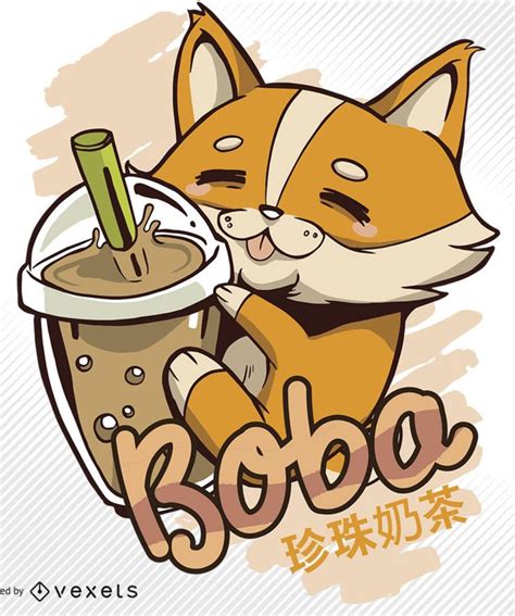 9 popular bubble tea flavors to try if. Check out this cute corgi drinking some boba tea. Can be ...