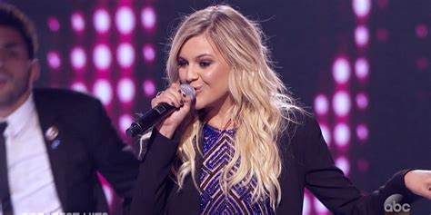 Kelsea Ballerini Covers Britney Spears On Greatest Hits