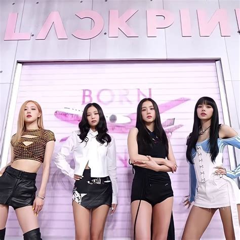 BlΛckpiИk Global Fanbase On Twitter Rt Bpawards Blackpink Has